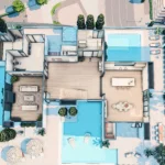 Luxury Penthouse in San Myshuno