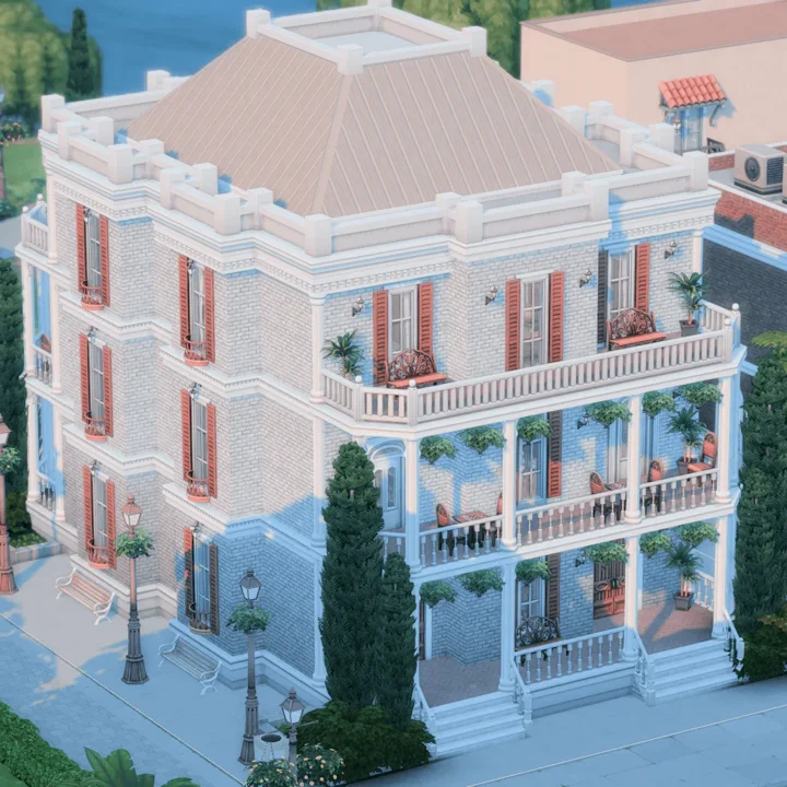 Willow Creek Library 📚 (No CC)