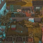 British Council Houses (Rundown)