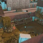 British Council Houses (Rundown)