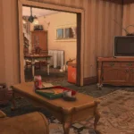 British Council Houses (Rundown)