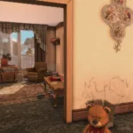 British Council Houses (Rundown)