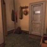 British Council Houses (Rundown)