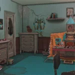 British Council Houses (Rundown)