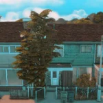 British Council Houses NO CC