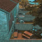 British Council Houses NO CC