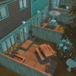 British Council Houses NO CC