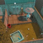 British Council Houses NO CC
