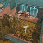 British Council Houses NO CC