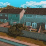 British Council Houses NO CC