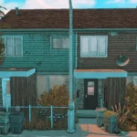 British Council Houses NO CC