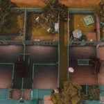 British Council Houses NO CC
