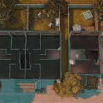 British Council Houses NO CC