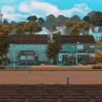 British Council Houses NO CC