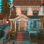 Maplewood Ridge Suburban Homes