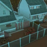 Maplewood Ridge Suburban Homes