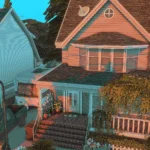 Maplewood Ridge Suburban Homes