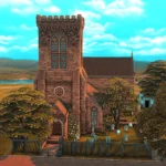 St Marys Church . British