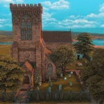 St Marys Church . British