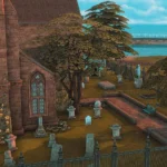 St Marys Church . British