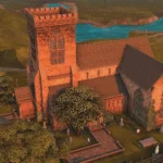 St Marys Church . British