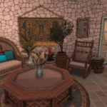 Conservatory / Sun Room