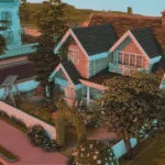 Magnolia Cottage