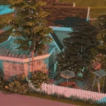 Magnolia Cottage
