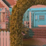 Magnolia Cottage