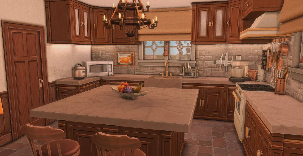 Magnolia Cottage