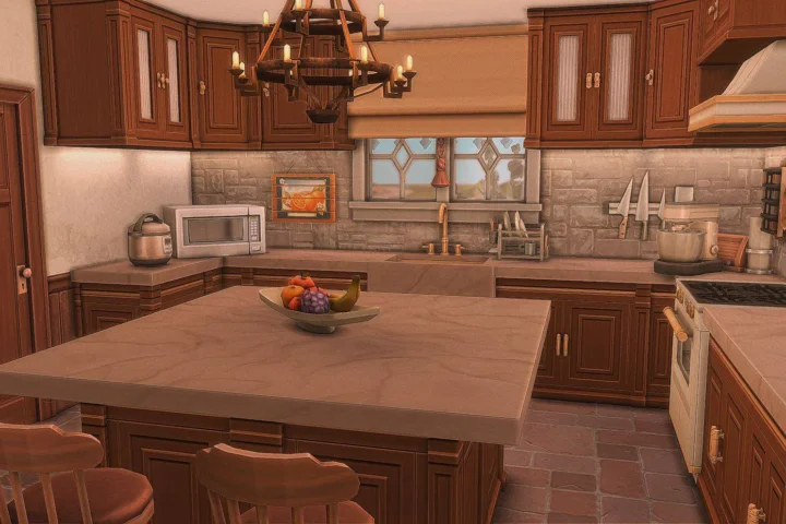Magnolia Cottage