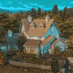 Willowbrook Cottage - NO CC
