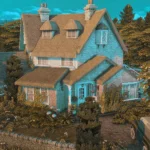 Willowbrook Cottage - NO CC