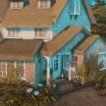 Willowbrook Cottage - NO CC