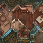 Willowbrook Cottage - NO CC