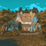 Willowbrook Cottage - NO CC