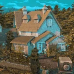 Willowbrook Cottage - NO CC