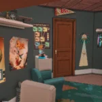 Cute Nerdy Boys Room
