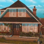 Daisy Cottage (British Home)