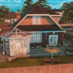 Daisy Cottage (British Home)