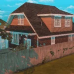 Daisy Cottage (British Home)
