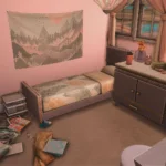 Daisy Cottage (British Home)