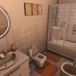 Daisy Cottage (British Home)