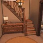 Daisy Cottage (British Home)
