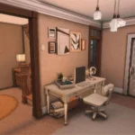 Daisy Cottage (British Home)