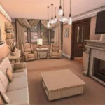 Daisy Cottage (British Home)