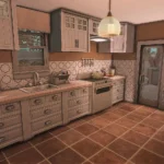 Daisy Cottage (British Home)