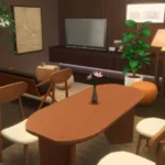 Kyoto-Inspired Street Corner (NO CC)
