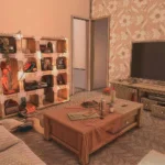 Teen Moms 1st Living Room