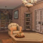 Maggys Living Room